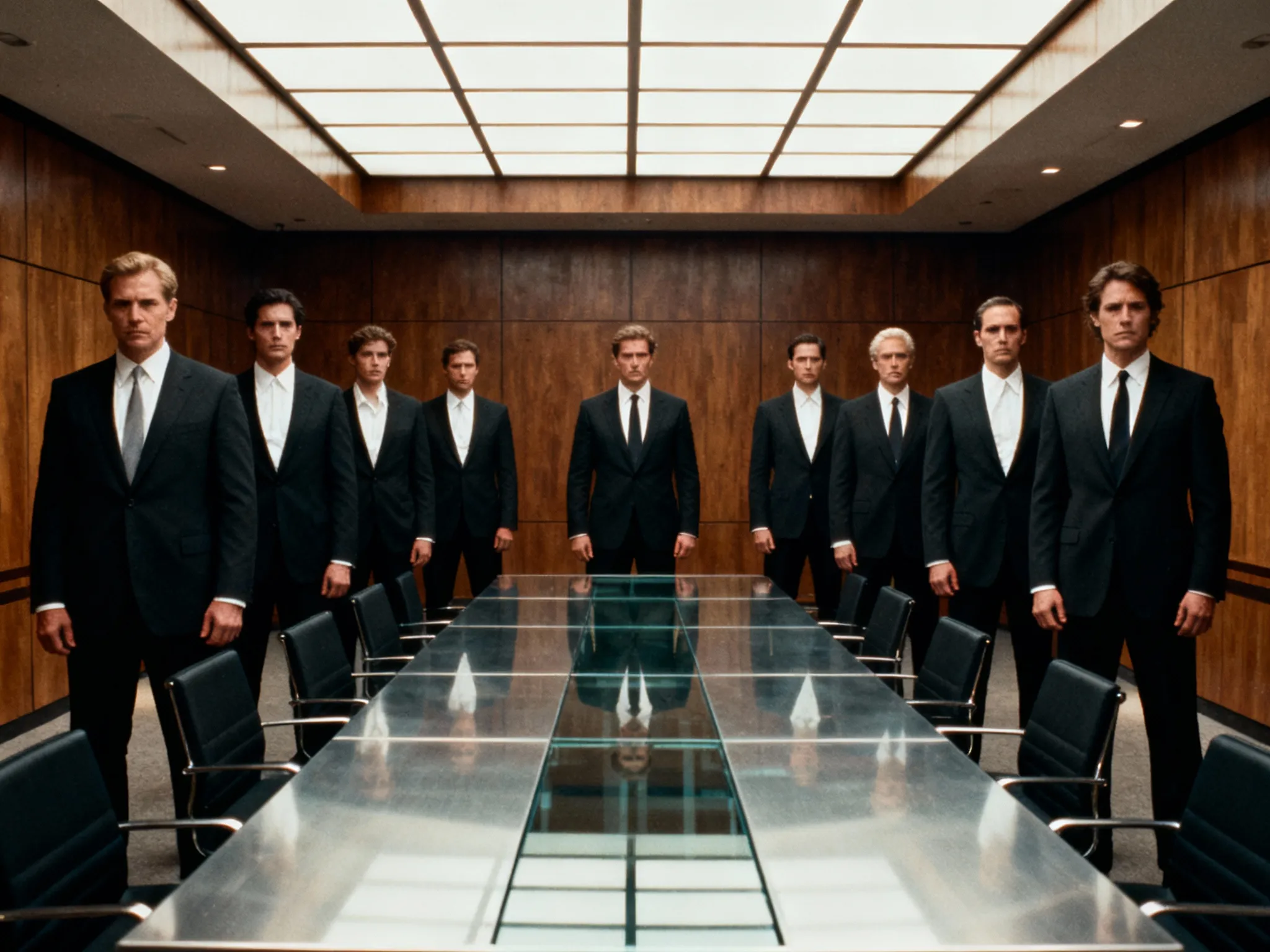 Legal Team